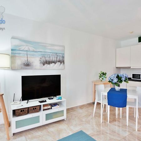 Vivienda Vacacional El Tucan Тиас Экстерьер фото