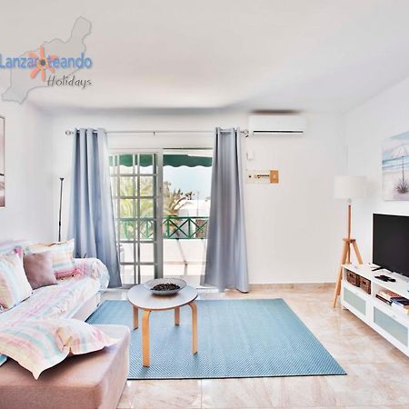 Vivienda Vacacional El Tucan Тиас Экстерьер фото