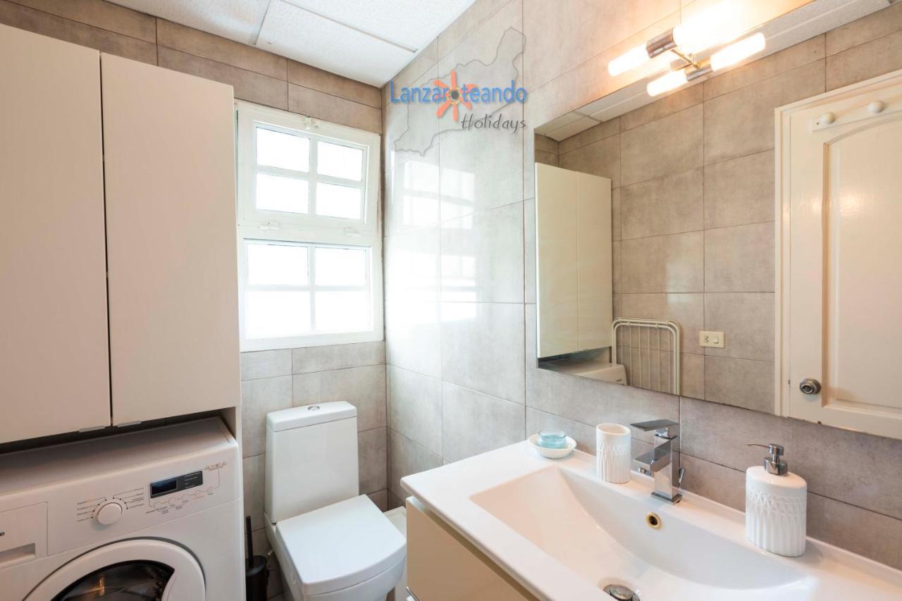 Vivienda Vacacional El Tucan Тиас Экстерьер фото